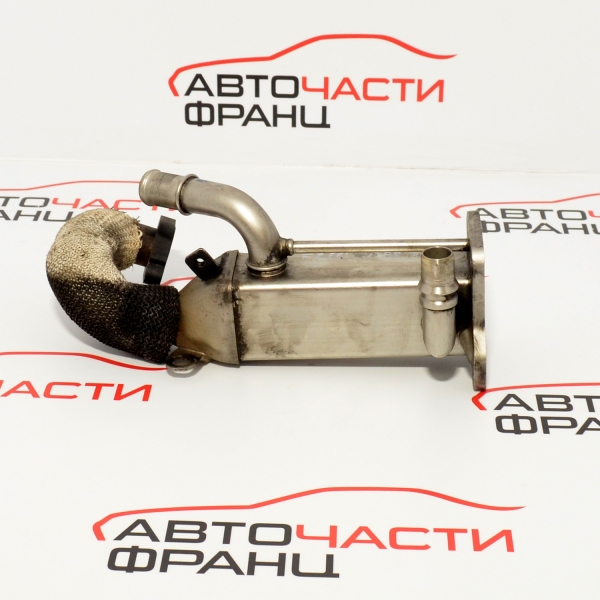 Охладител EGR Land Rover Freelander 2.2 TD4 150 конски сили 9658570280