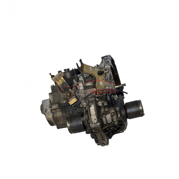 Ръчна скоростна кутия Fiat Punto 1.4 бензин 95 конски сили