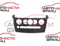 Конзола панел климатик BMW E60 3.0D 218 конски сили 51457063145 Конзола панел климатик BMW E60 3.0D 218 конски сили 51457063145