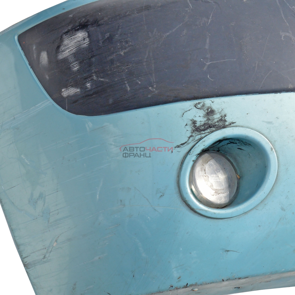 Предна броня Citroen Berlingo 1.6 HDI 75 конски сили