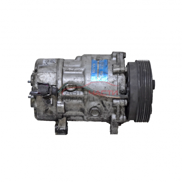 Компресор климатик VW Golf 4 1.9 TDI 110 конски сили 1J0820803K