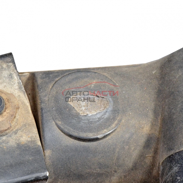 Воден радиатор Nissan Pathfinder 2.5 DCI 163 конски сили