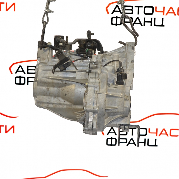 Ръчна скоростна кутия Hyundai i20 1.2 i 78 конски сили М91772