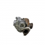 Турбина Nissan Micra K12 1.5 DCI 821162190