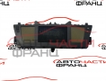 Километражно табло Citroen C4 Grand Picasso 2.0 HDI P9666852780-00 Километражно табло Citroen C4 Grand Picasso 2.0 HDI P9666852780-00