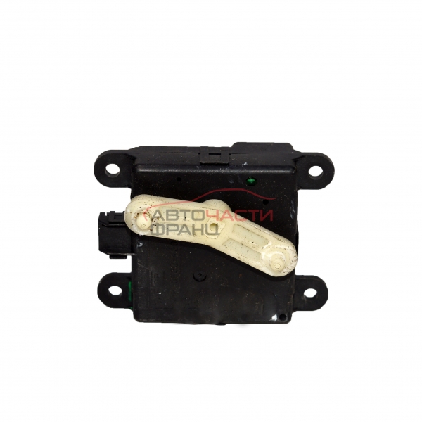 Моторче клапи климатик парно SsangYong Kyron 2.7 Xdi 163 конски сили