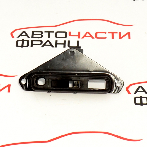 Дясна брава таван Audi A4 кабрио 1.8 Turbo 163 конски сили 8H0871398