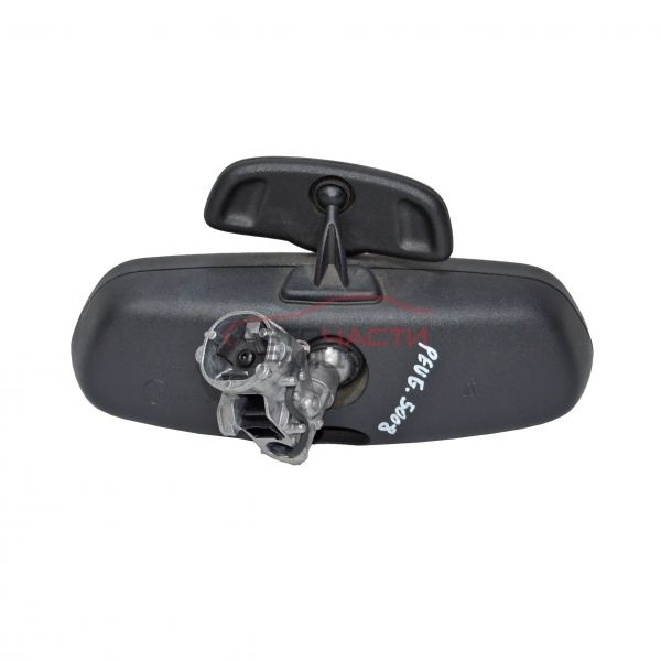 Огледало задно виждане Peugeot 5008 1.6 HDI 114 конски сили 96869045-XT