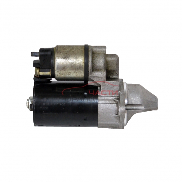 Стартер Opel Corsa C 1.0 i 60 конски сили 0001107436 9 зъба