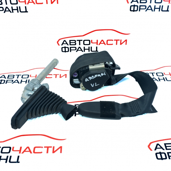 Преден ляв колан Nissan Qashqai 2.0 i 141 конски сили 86885JD010