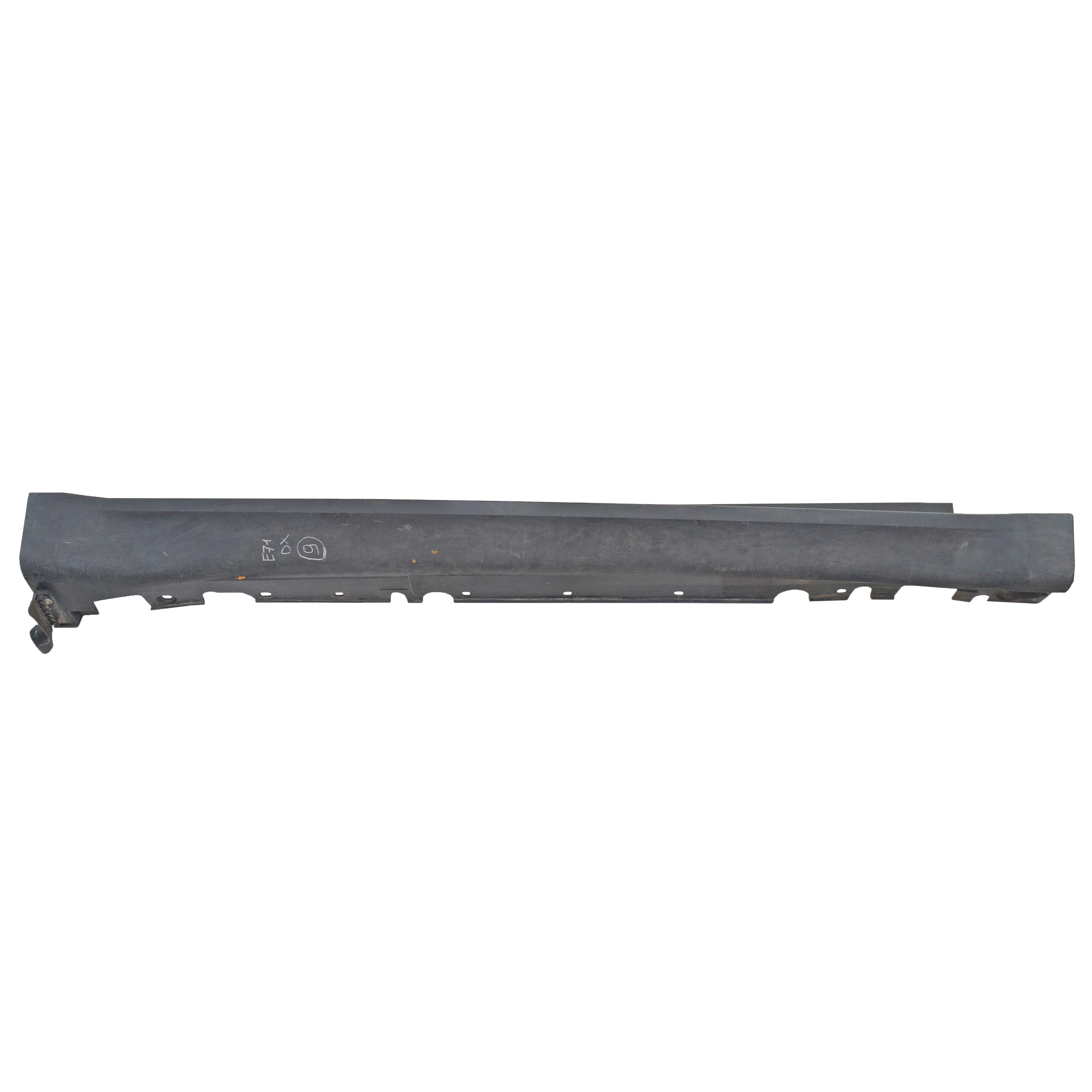 Десен праг BMW X6 E71 3.0 D 286 конски сили