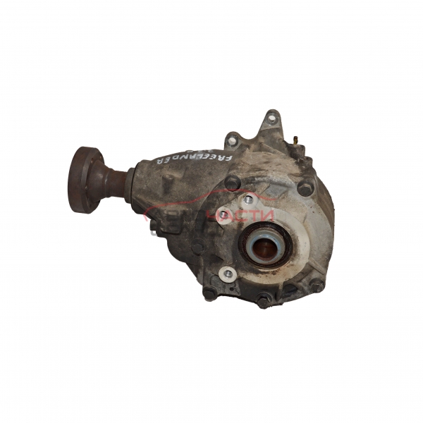 Раздатка Land Rover Freelander 2.2 TD4 150 конски сили 7G9N-7L486-AB