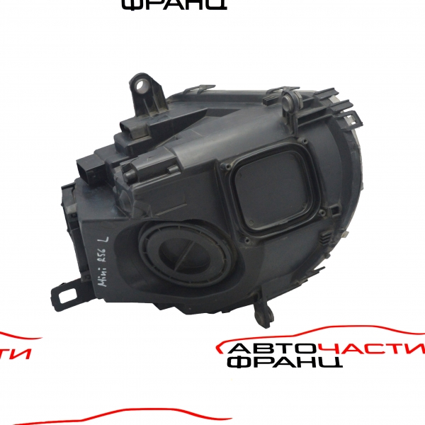 Ляв фар Mini Cooper S R56 1.6 i 163 конски сили HBPO 160818-03