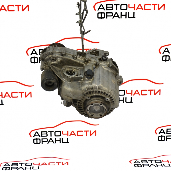 Раздатка Range Rover Sport 3.6 TD 272 конски сили