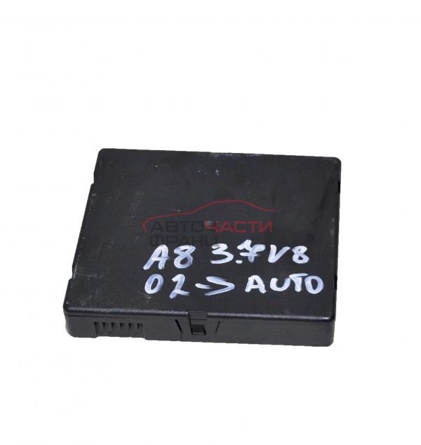 Комфорт модул Audi A8 3.7 V8 280 конски сили 4E0907289