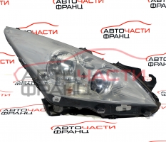 Десен фар електрически Peugeot 3008 1.6 HDI 9682519080