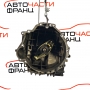 Ръчна скоростна кутия Audi A4 2.0 TDI 140 конски сили 01X301315F 2006г