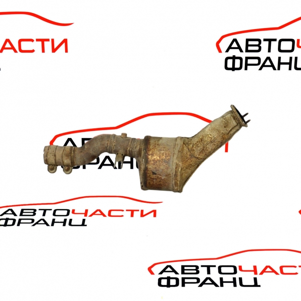 DPF филтър Audi A5 2.0 TDI quattro 190 конски сили 4G0131703AE