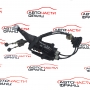 Скоростен лост Citroen C3 Picasso 1.6 HDI 90 конски сили 9688833580