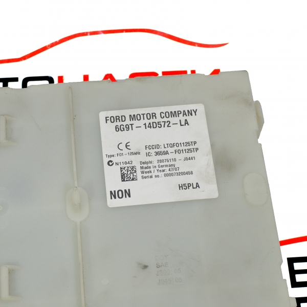 Бушонно табло LAND ROVER Freelander 2.2 TD4 6G9T-14D572-LA