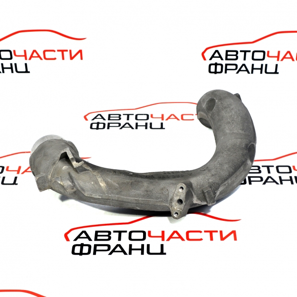 Десен въздуховод турбина Mercedes E Class W211 4.0 CDI A6280900429