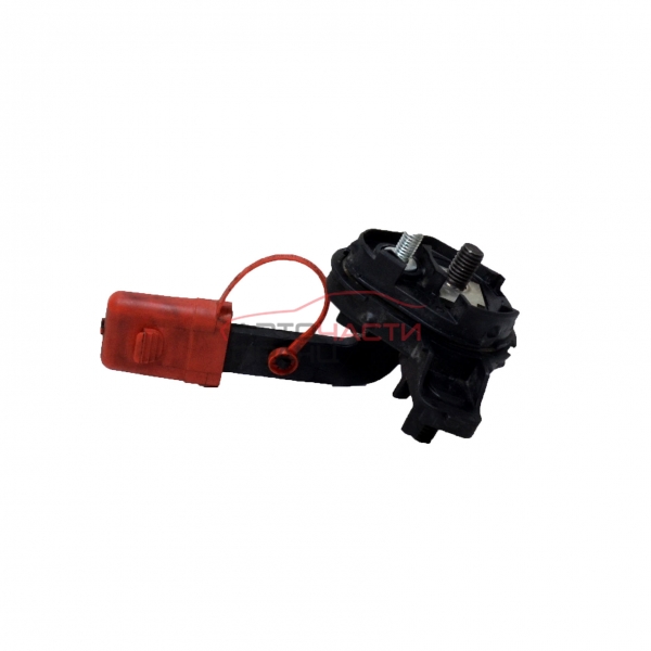 Плюсова клема BMW E90 2.0 D 163 конски сили