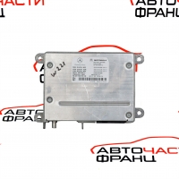 Блутут устройство Mercedes S-Class W221 350 i 272 конски сили A2168206526
