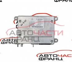 Блутут устройство Mercedes S-Class W221 350 i 272 конски сили A2168206526