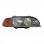 Десен фар BMW E39 2.0 i 150 конски сили