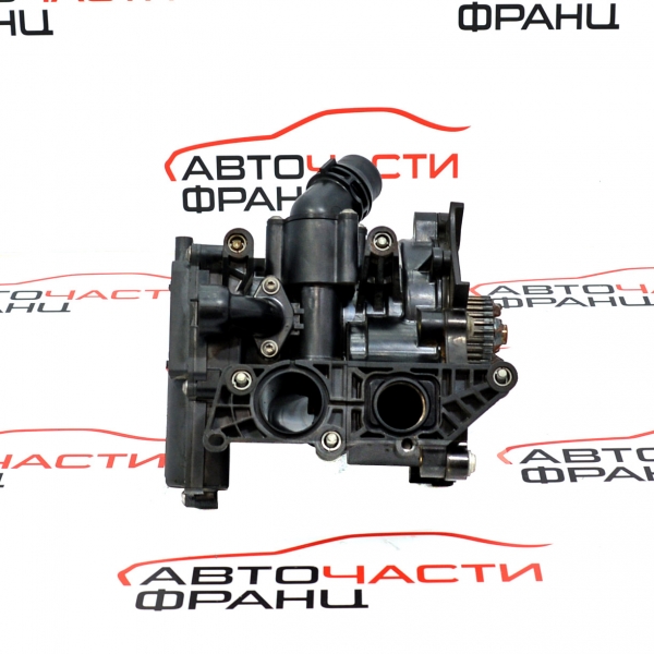 Водна помпа Audi A3 1.8 TFSI 180 конски сили 06L121111M 2013г