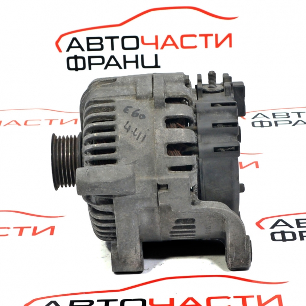 Динамо BMW E60 4.4 i 333 конски сили 7540992 180A