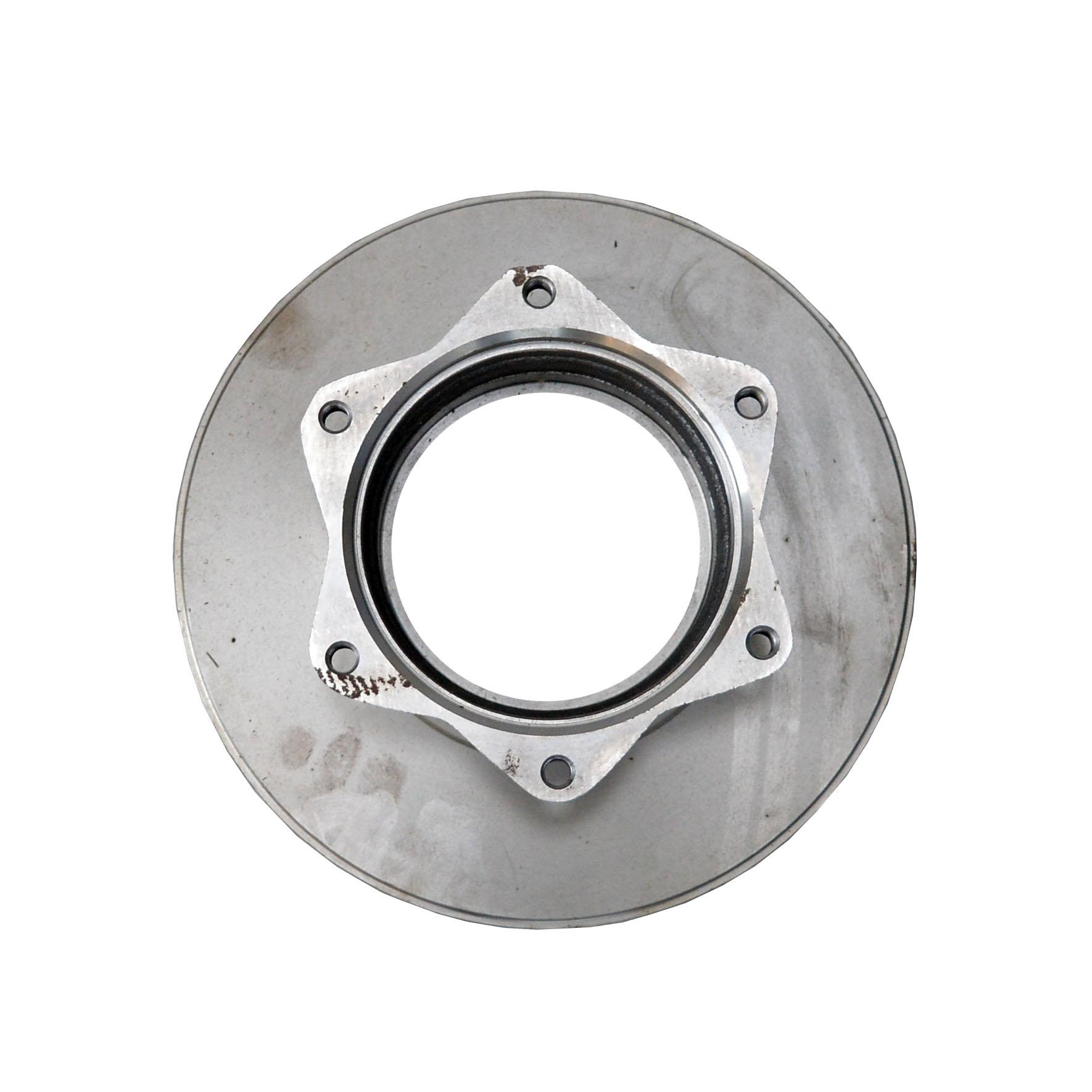 Заден спирачен диск Mercedes Vario  6684230112