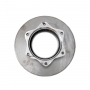 Заден спирачен диск Mercedes Vario  6684230112