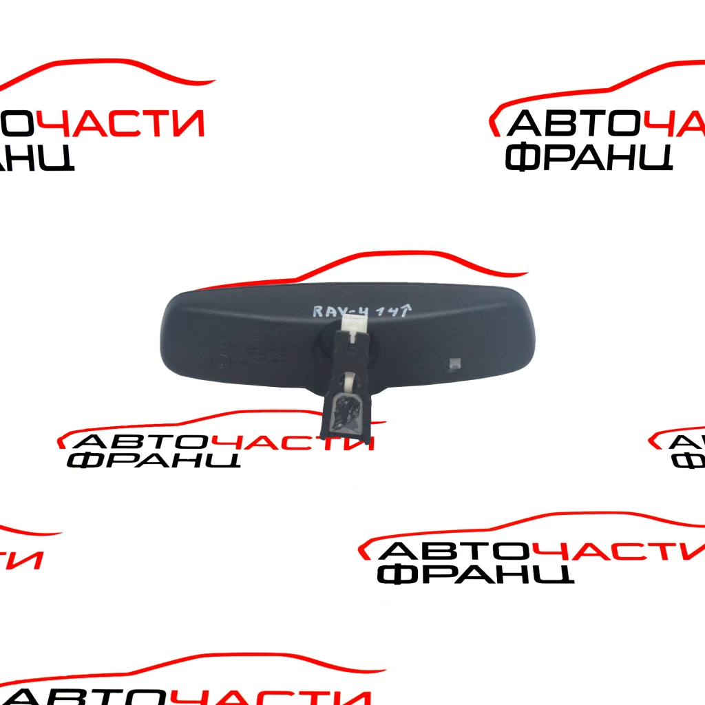 Огледало задно виждане Toyota RAV 4 2.2 D 4WD 150 конски сили 87810-0WK20