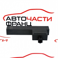Антена Keyless Audi A8 4.2 TDI 4H0907247