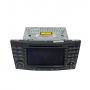 Навигация Mercedes E class W211 2.7 CDI 177 конски сили A2118700089