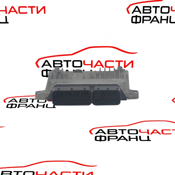 Компютър запалване Mercedes C class W204 2.2 CDI 170 конски сили A6461501972