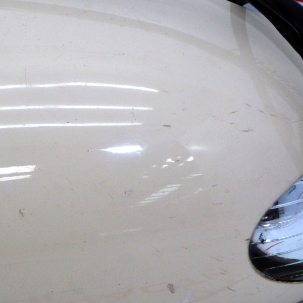 Ляво електрическо огледало VW Beetle 2.0 i 115 конски сили 7 кабела