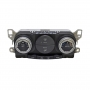 Панел климатроник Mazda Cx-7 2.3 MZR Turbo 260 конски сили K1900EG22G07