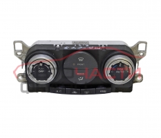Панел климатроник Mazda Cx-7 2.3 MZR Turbo 260 конски сили K1900EG22G07