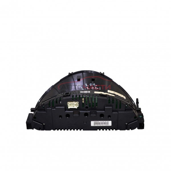 Километражно табло Mercedes C-Class W203 Coupe 2.2 CDI 150 конски сили A5C53104667