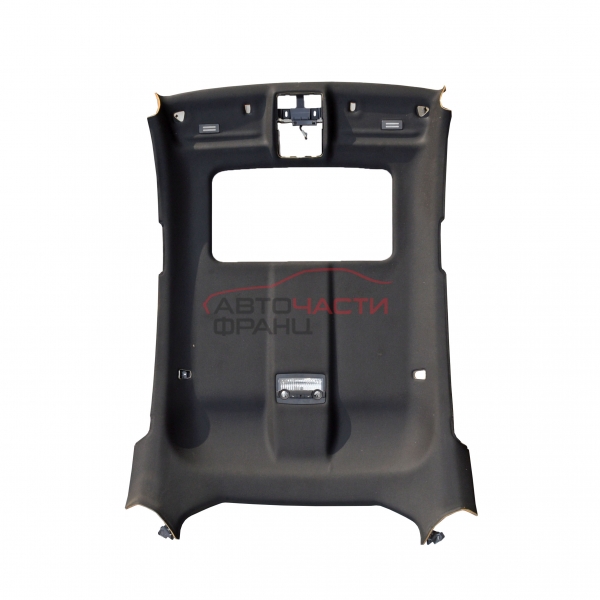 Комплект черен салон BMW X6 E71 M 5.0 i 555 конски сили