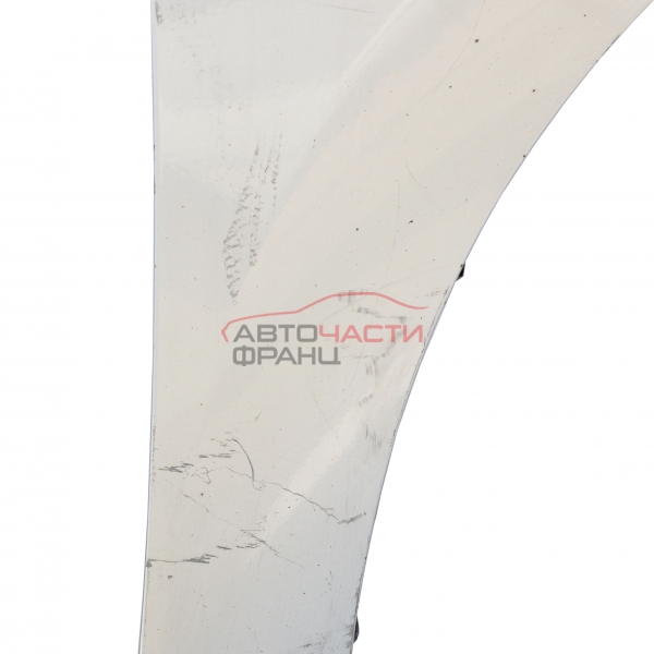 Преден десен калник Honda FR-V 1.8 бензин 140 конски сили