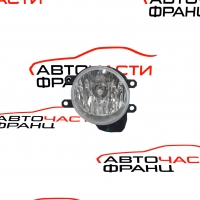 Десен халоген Toyota Yaris 1.5 i 120 конски сили        81210-02110