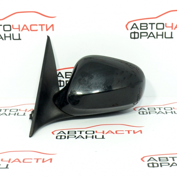 Ляво огледало BMW E92 facelift 2.0 D 177 конски сили