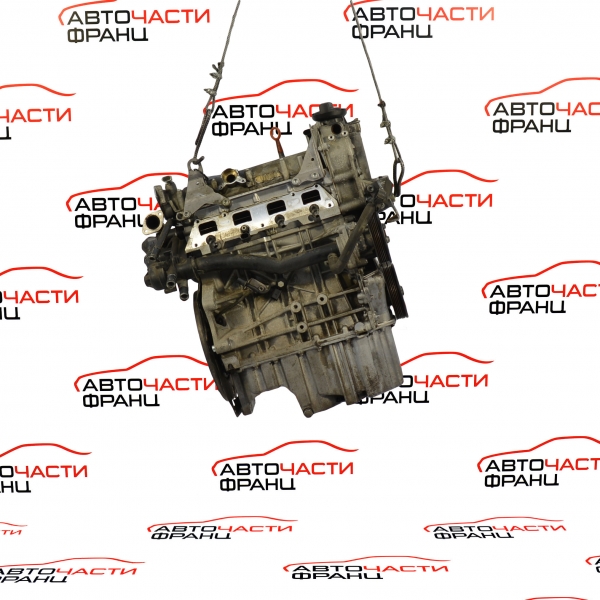 Двигател VW Golf 5 1.6 FSI 115 конски сили BLF 2007г