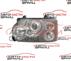 Ляв фар Land Rover Range Rover 3.0 D 177 конски сили 1EL 238034-03