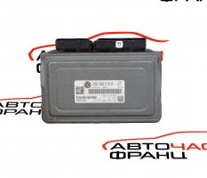 Компютър запалване VW Polo 1.2 i 64 конски сили 03E906019B Компютър запалване VW Polo 1.2 i 64 конски сили 03E906019B