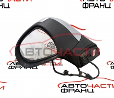 Ляво огледало Peugeot 207 1.4 HDI 68 конски сили  9 кабела   96806490XT