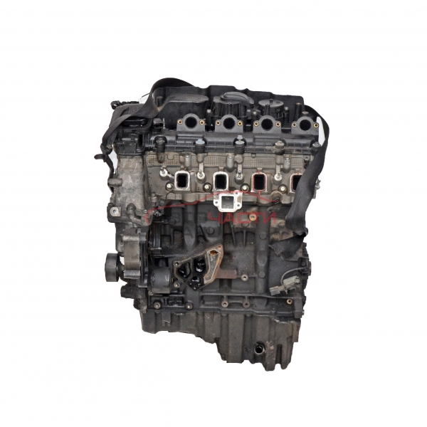 Двигател BMW E46 2.0 D 150 конски сили 204D4